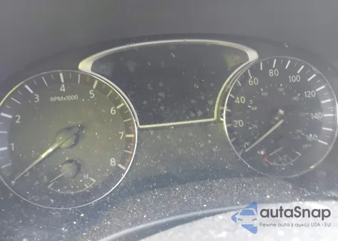 2017 Nissan Pathfinder S из США, поврежденный, VIN 5N1DR2MN0HC906535